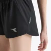 L. Super Light Split Shorts 2.5 Pantaloncini da gara 2,5” – Tessuto leggero Coolcore