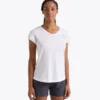 L. T-Shirt Court T-shirt da tennis L. T-Shirt Court T-shirt da tennis