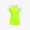 L. T-Shirt Court T-shirt da tennis L. T-Shirt Court T-shirt da tennis