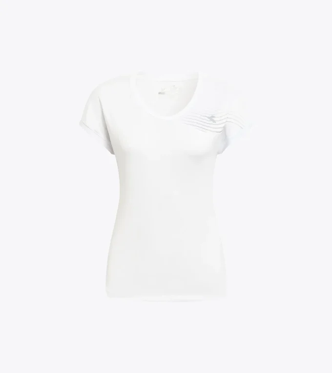 L. T-Shirt Court T-shirt da tennis L. T-Shirt Court T-shirt da tennis