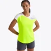 L. T-Shirt Court T-shirt da tennis L. T-Shirt Court T-shirt da tennis