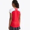 L. T-Shirt Court T-shirt da tennis L. T-Shirt Court T-shirt da tennis