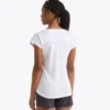 L. T-Shirt Court T-shirt da tennis L. T-Shirt Court T-shirt da tennis