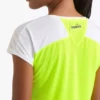 L. T-Shirt Court T-shirt da tennis L. T-Shirt Court T-shirt da tennis