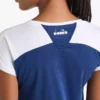 L. T-Shirt Court T-shirt da tennis L. T-Shirt Court T-shirt da tennis