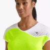 L. T-Shirt Court T-shirt da tennis L. T-Shirt Court T-shirt da tennis