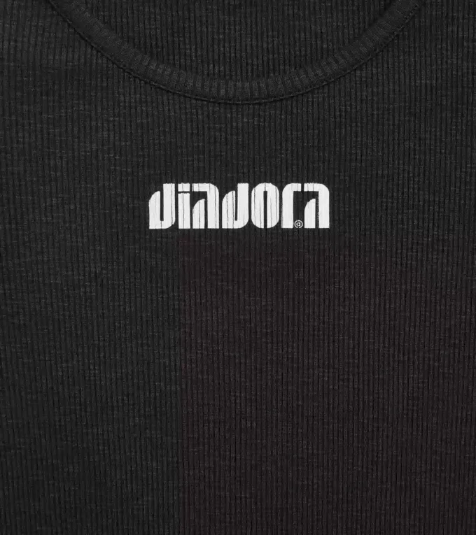 L. T-Shirt Ss Athl. Logo Sportswear t-shirt L. T-Shirt Ss Athl. Logo Sportswear t-shirt