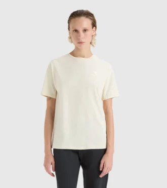 L.T-Shirt Ss Chromia Maglietta sportiva