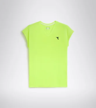 L. T-Shirt Team Maglietta da tennis