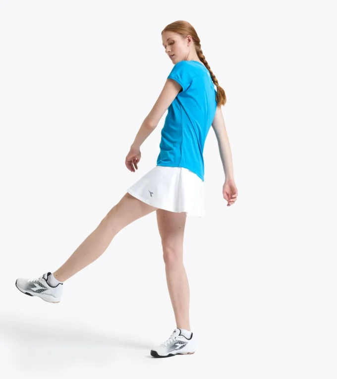 L. T-Shirt Team Maglietta da tennis