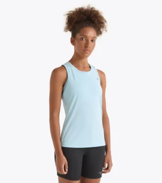 L. Tank Run Canotta da corsa