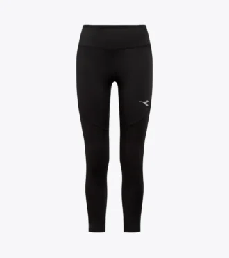 L. Tights Run Crew Calzamaglia da corsa invernale