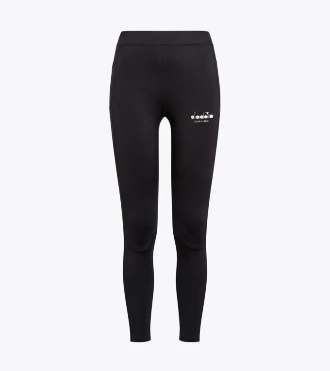 L. Tights Squadra Di Corsa Leggings da corsa Squadra Di Corsa
