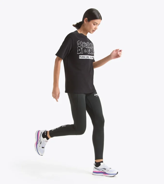 L. Tights Squadra Di Corsa Leggings da corsa Squadra Di Corsa