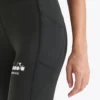 L. Tights Squadra Di Corsa Leggings da corsa Squadra Di Corsa