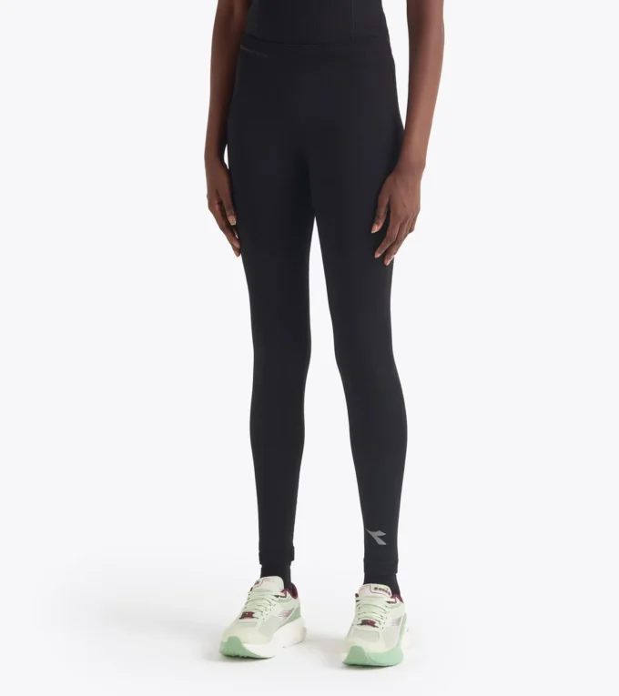 L. Tights Stratozero Leggings tecnici da corsa – Made in Italy