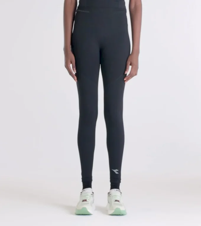 L. Tights Stratozero Leggings tecnici da corsa – Made in Italy