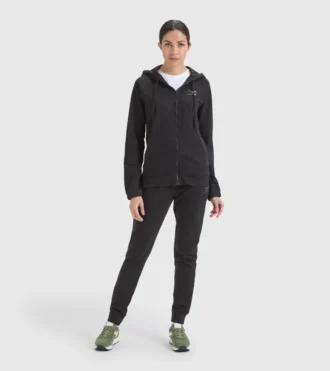 L.Tracksuit Hd Core Tuta sportiva in cotone