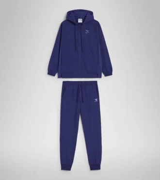 L.Tracksuit Hd Core Tuta sportiva in cotone