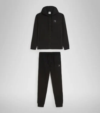 L.Tracksuit Hd Core Tuta sportiva in cotone