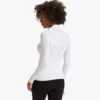 L. Turtle Neck Act Maglia da allenamento a maniche lunghe