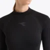 L. Turtle Neck Stratozero Maglia tecnica a collo alto Made in Italy – Running