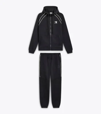 L. Tuta Hd Fz Core Tracksuit