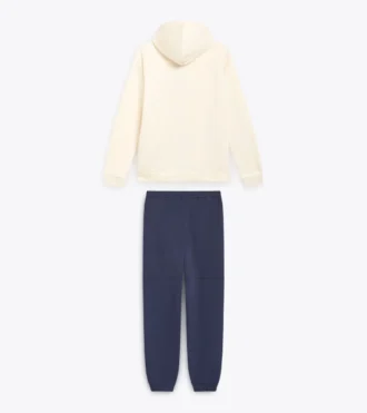 L. Tuta Hd Fz Core Tracksuit