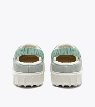 L. Winter Sabot Zoccoli invernali – Esclusiva e-commerce & Cortina Store