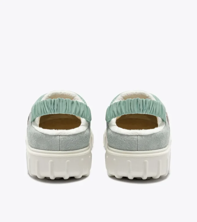 L. Winter Sabot Zoccoli invernali – Esclusiva e-commerce & Cortina Store