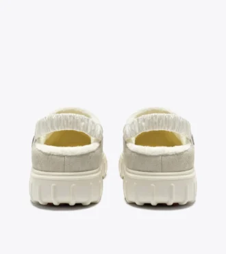 L. Winter Sabot Zoccoli invernali – Esclusiva e-commerce & Cortina Store