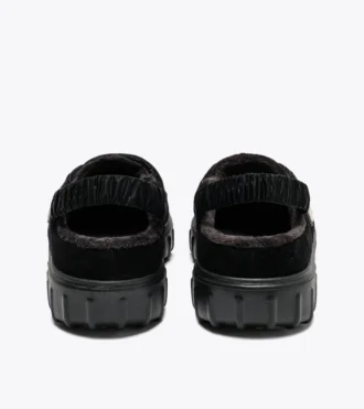 L. Winter Sabot Zoccoli invernali – Esclusiva e-commerce & Cortina Store