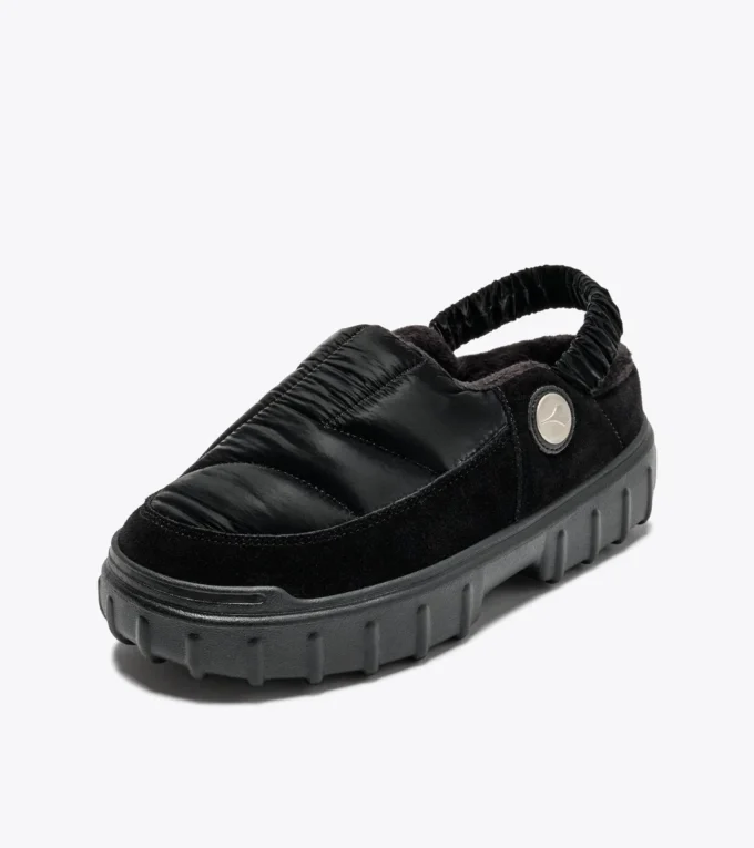 L. Winter Sabot Zoccoli invernali – Esclusiva e-commerce & Cortina Store