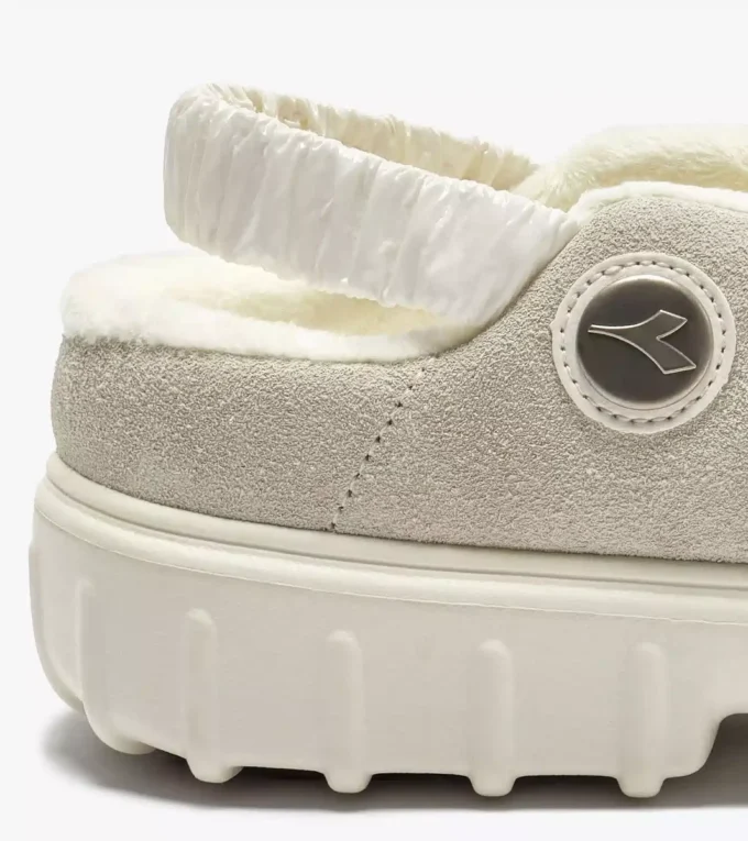 L. Winter Sabot Zoccoli invernali – Esclusiva e-commerce & Cortina Store