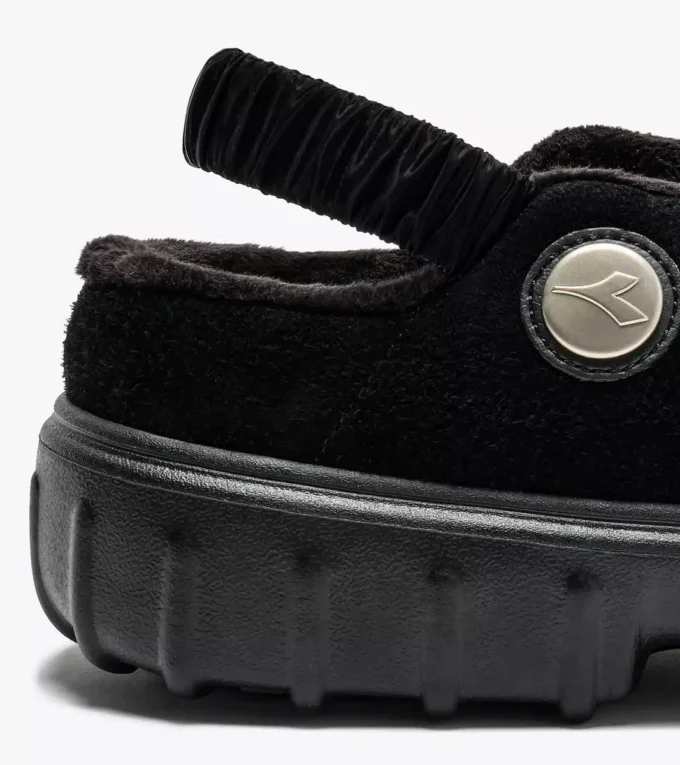 L. Winter Sabot Zoccoli invernali – Esclusiva e-commerce & Cortina Store