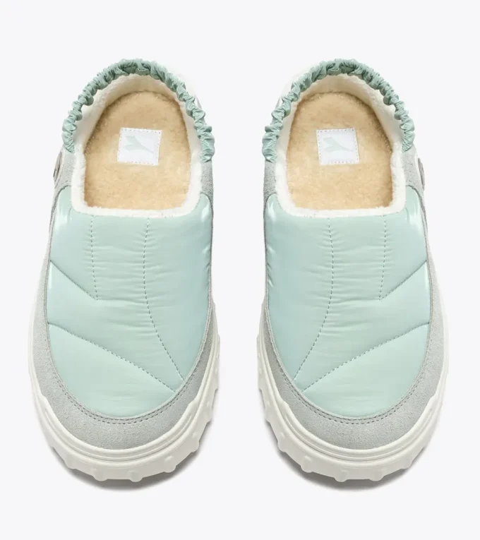 L. Winter Sabot Zoccoli invernali – Esclusiva e-commerce & Cortina Store