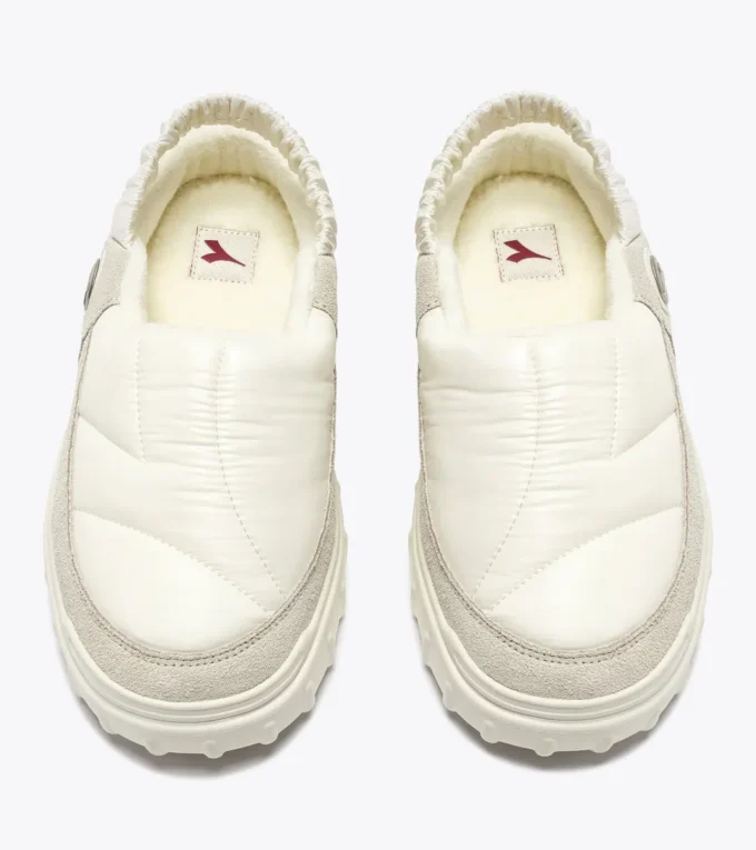 L. Winter Sabot Zoccoli invernali – Esclusiva e-commerce & Cortina Store