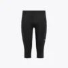 Leggings 3/4 Run Crew Leggings invernali da corsa 3/4