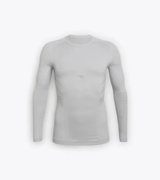 Ls T-Shirt Act Maglia da allenamento a maniche lunghe