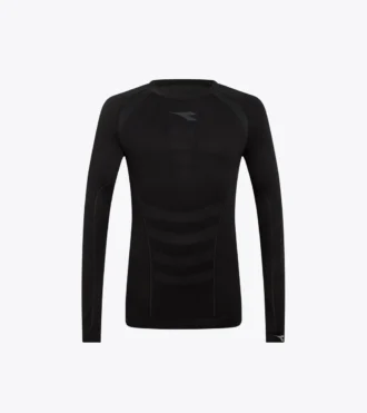 Ls T-Shirt Stratozero Maglia tecnica Made in Italy a manica lunga – Running