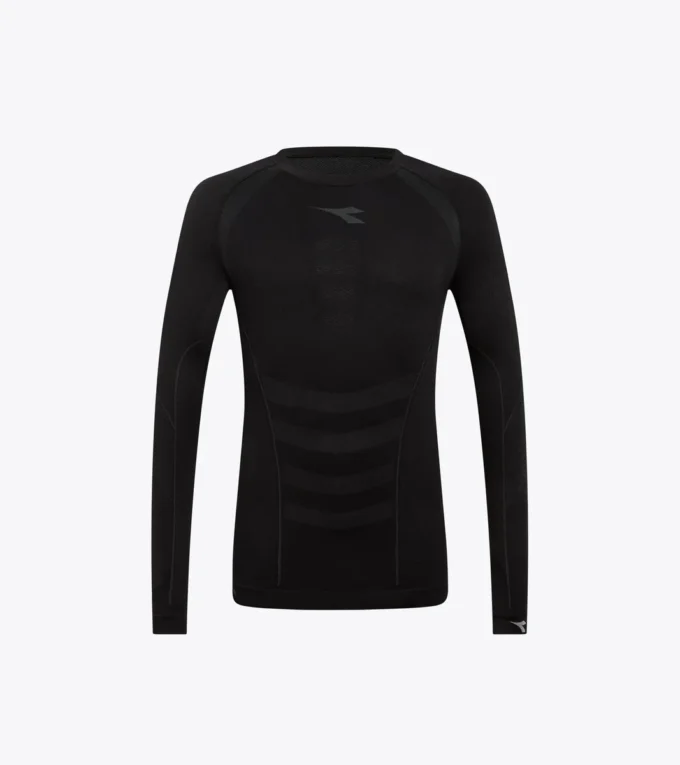 Ls T-Shirt Stratozero Maglia tecnica Made in Italy a manica lunga – Running