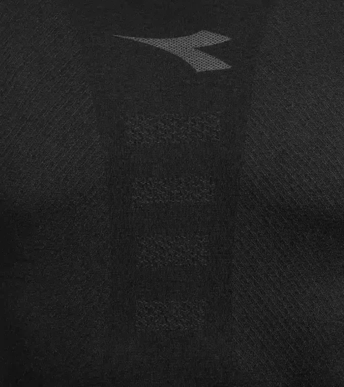 Ls T-Shirt Stratozero Maglia tecnica Made in Italy a manica lunga – Running