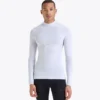 Ls Turtle Neck Act Maglia da allenamento a maniche lunghe
