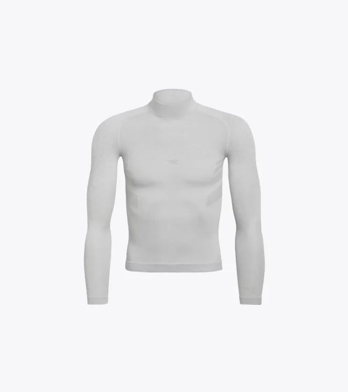 Ls Turtle Neck Act Maglia da allenamento a maniche lunghe