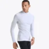 Ls Turtle Neck Act Maglia da allenamento a maniche lunghe