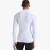 Ls Turtle Neck Act Maglia da allenamento a maniche lunghe