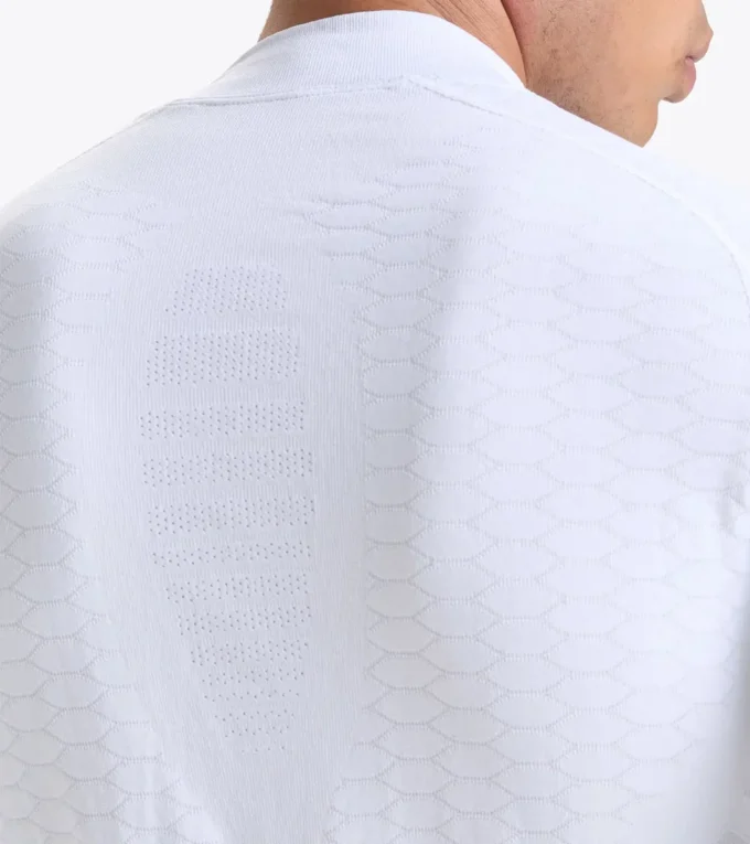 Ls Turtle Neck Act Maglia da allenamento a maniche lunghe