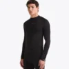 Ls Turtle Neck Stratozero Maglia tecnica a collo alto Made in Italy – Running