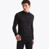 Ls Turtle Neck Stratozero Maglia tecnica a collo alto Made in Italy – Running