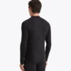 Ls Turtle Neck Stratozero Maglia tecnica a collo alto Made in Italy – Running